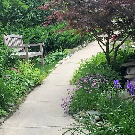 A Peaceful Oasis On Munjoy Hill - 3Br Cottage & Parking